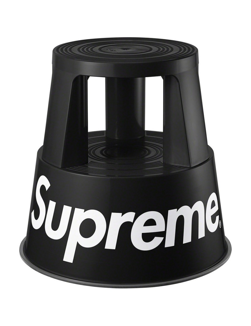 Supreme®/Wedo Step Stool...