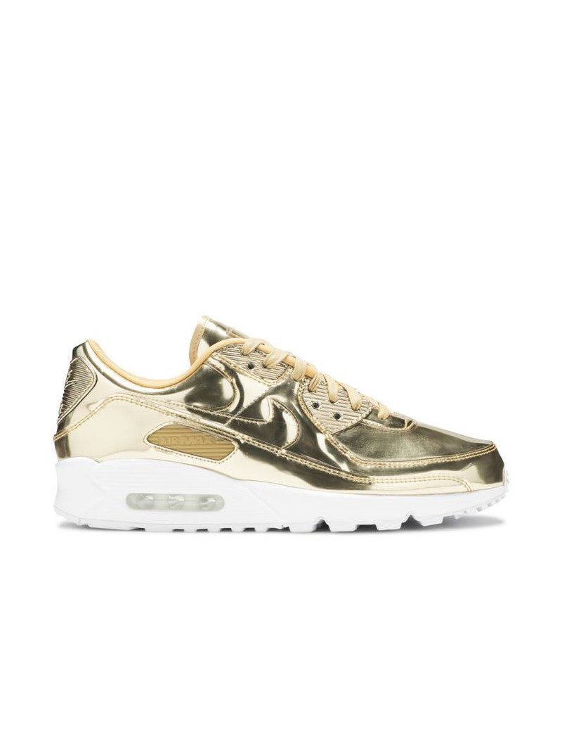 Air Max 90 'Metallic Gold'...