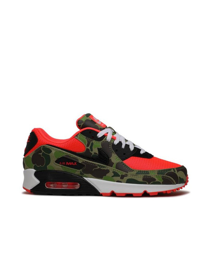 Nike Air Max 90 Reverse...