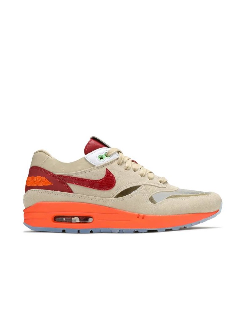 Nike Air Max 1 X Clot 'Kiss...