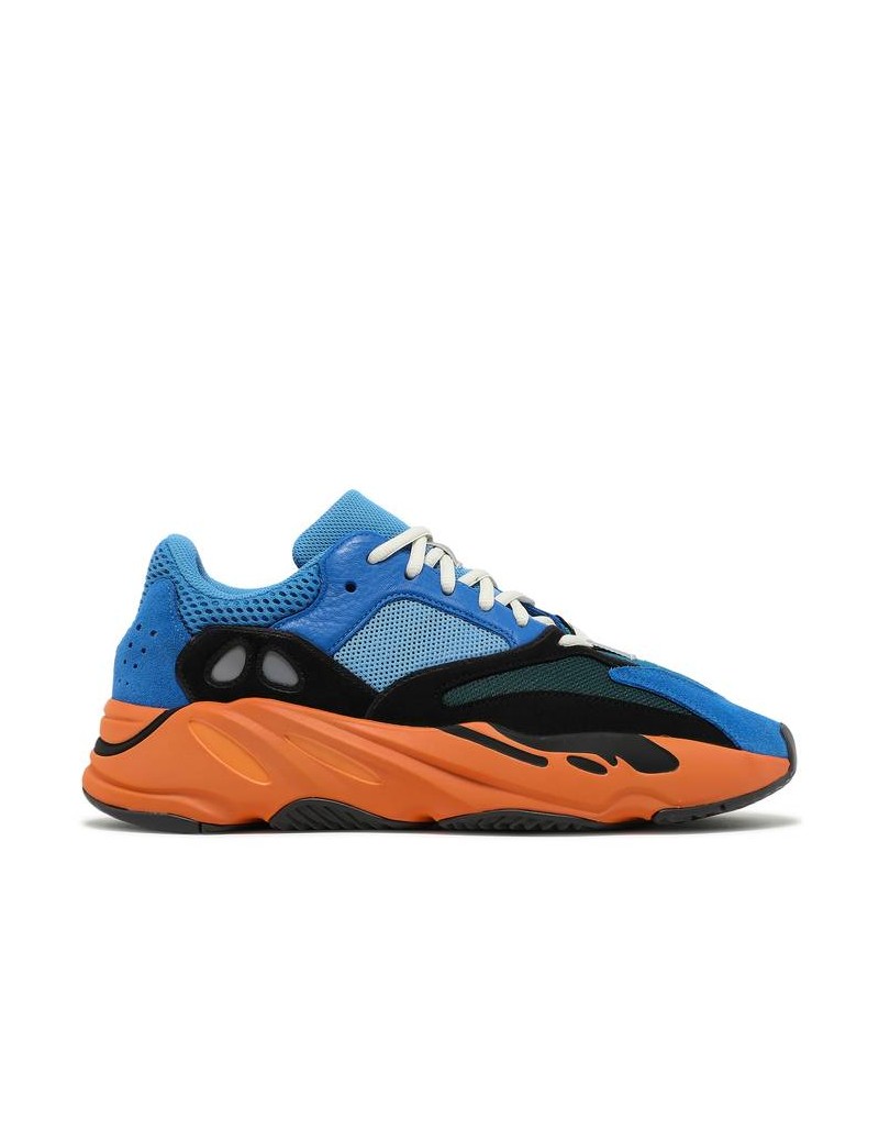 Adidas Yeezy 700 Bright Blue