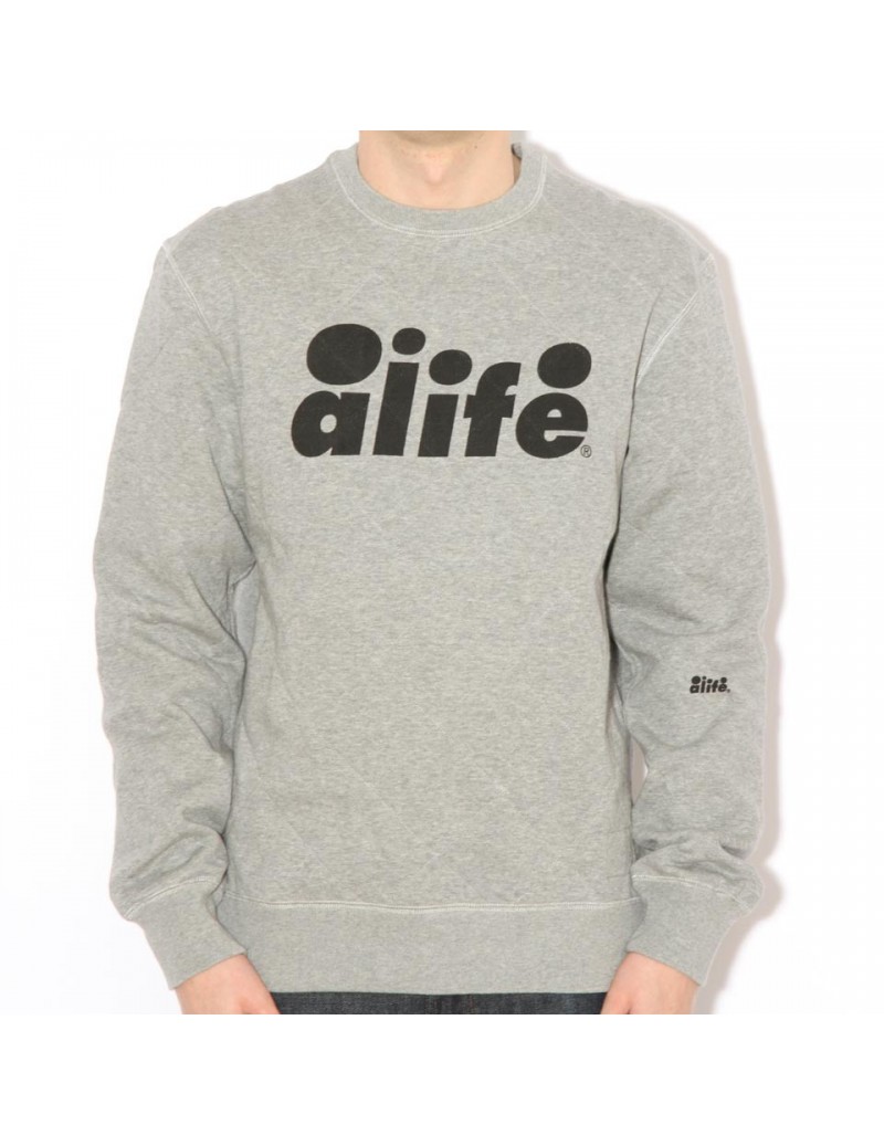 ALIFE 'Terror' crewneck...