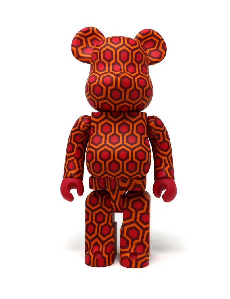 Bearbrick The Shining (400%)