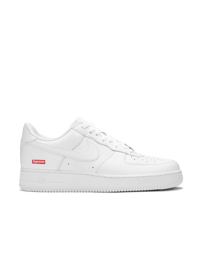 Air Force 1 Low White X...