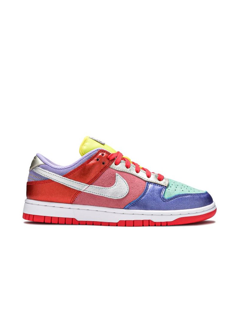 Nike Dunk Low Sunset Pulse...