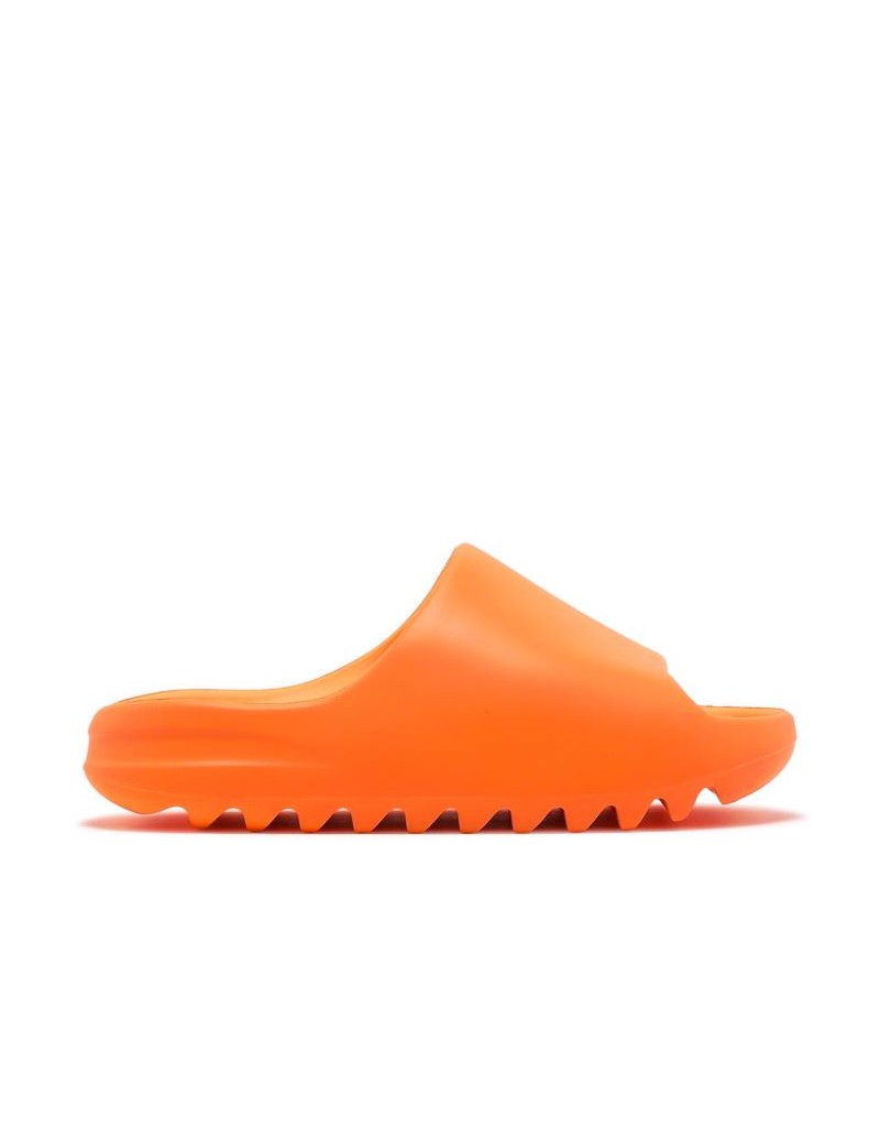 Yeezy Slide Enflame Orange