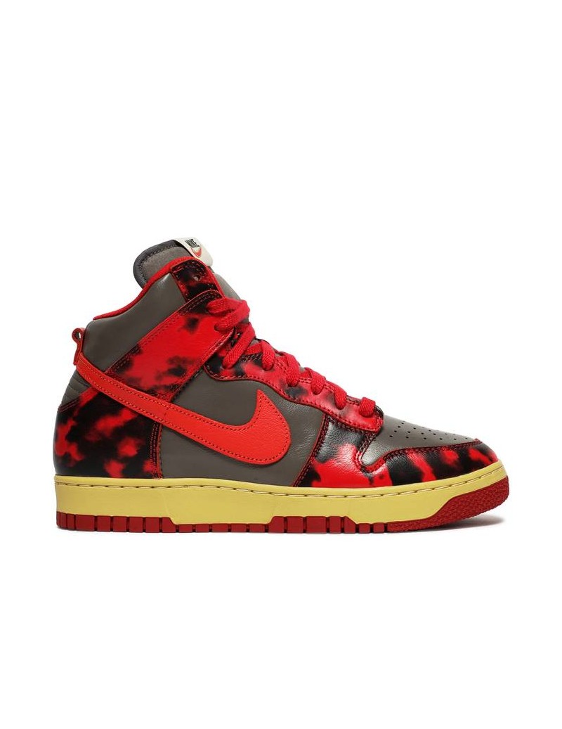 Nike Dunk Hi 1985 SP 'Red...