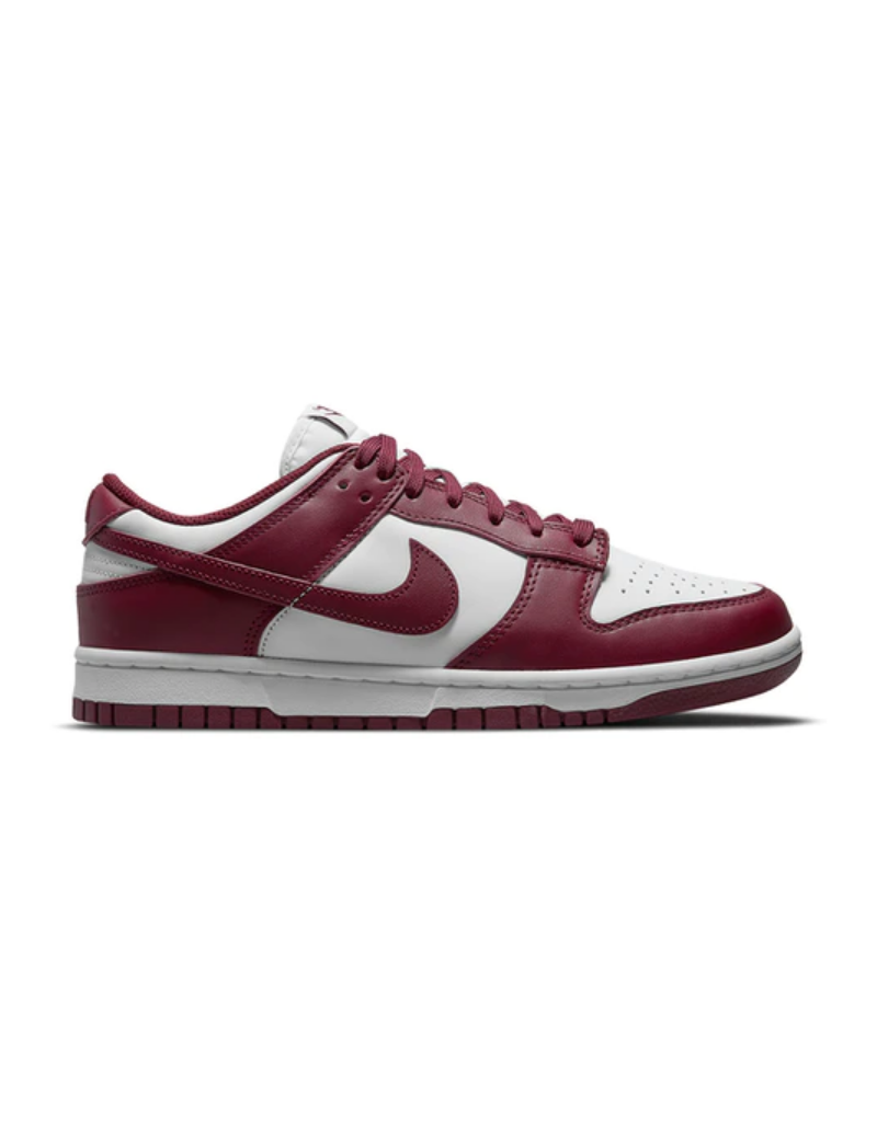 Nike WMNS Dunk Low Bordeaux