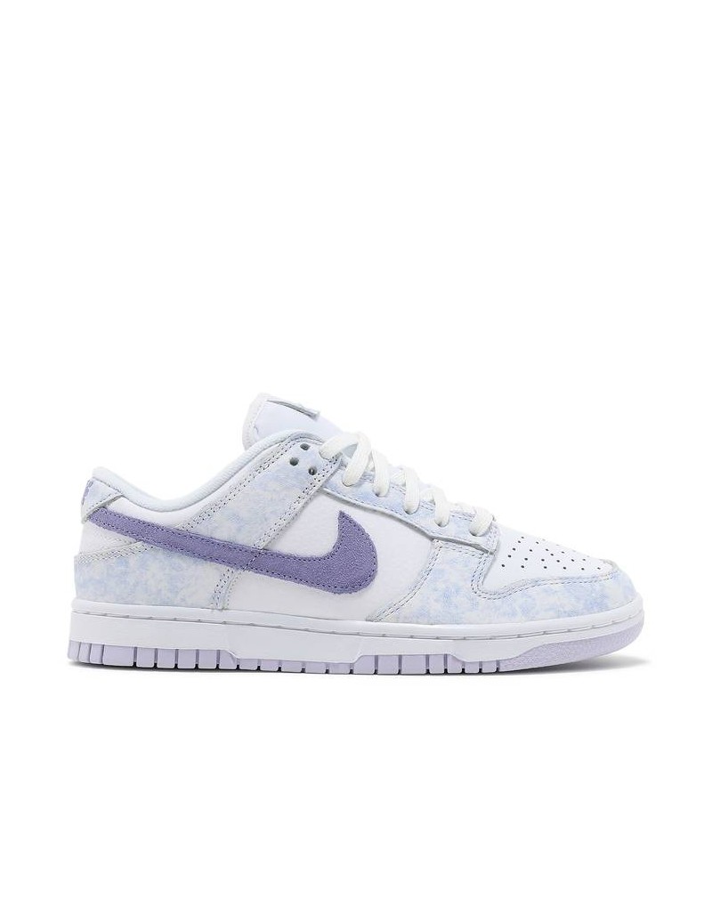 Nike Dunk Low 'Purple...