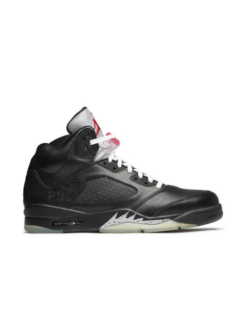 Air Jordan 5 Retro Premio...