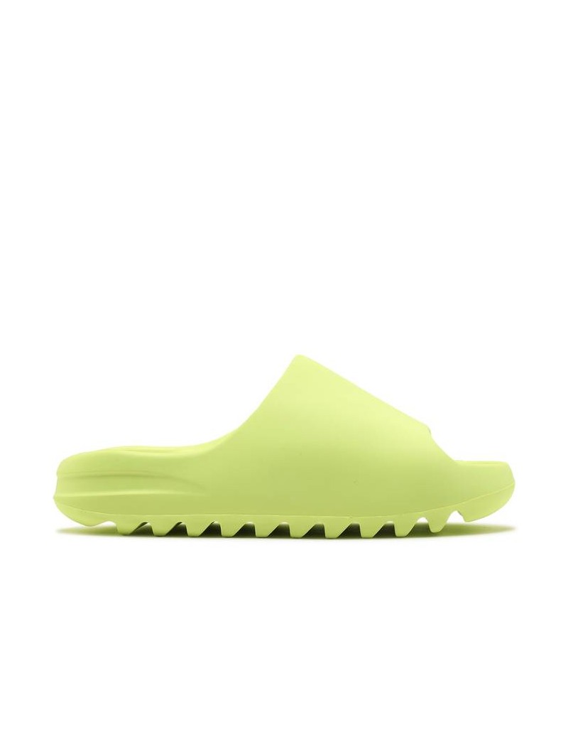 Yeezy Slide 'Glow Green'