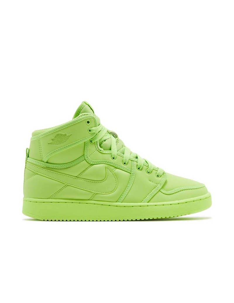 Air Jordan 1 KO 'Volt' X...