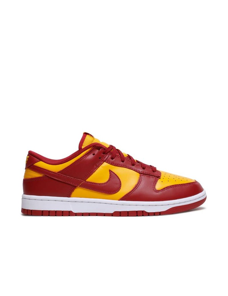 Nike Dunk Low Retro 'Midas...