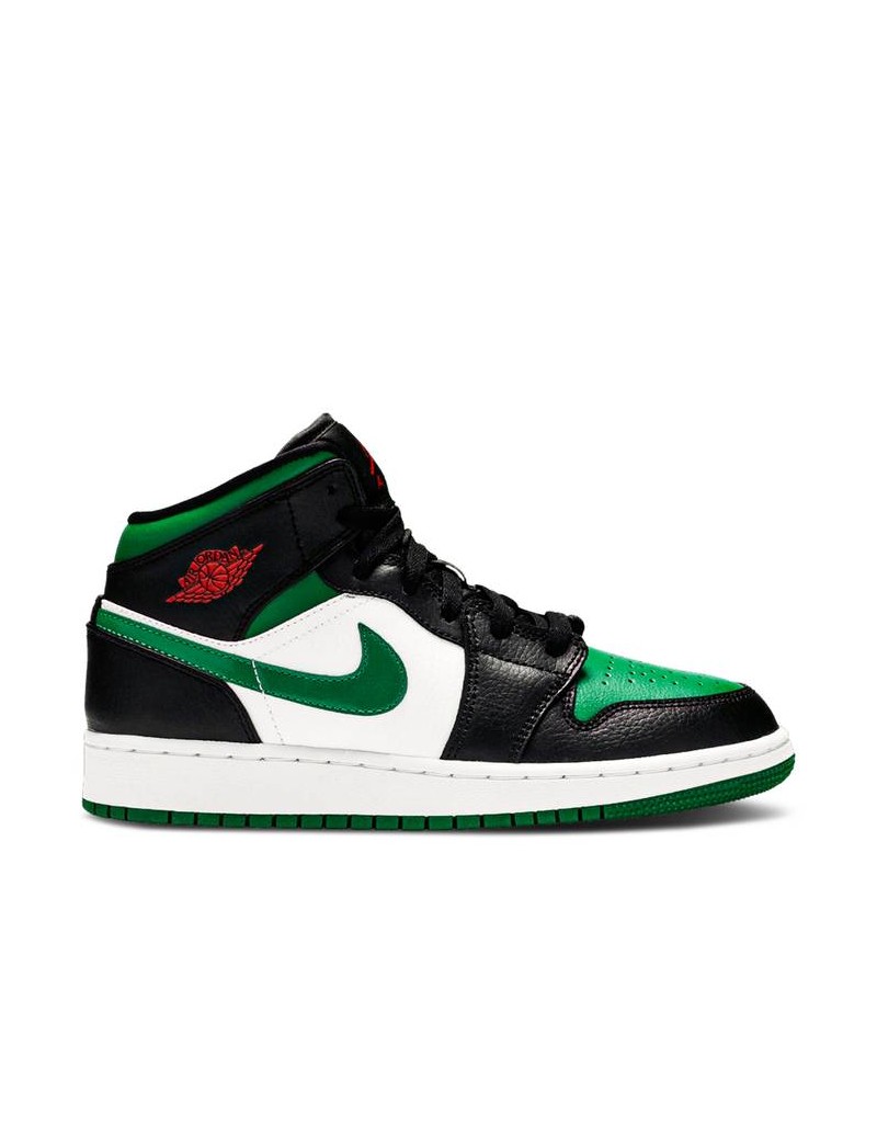 Air Jordan 1 Mid 'Pine...