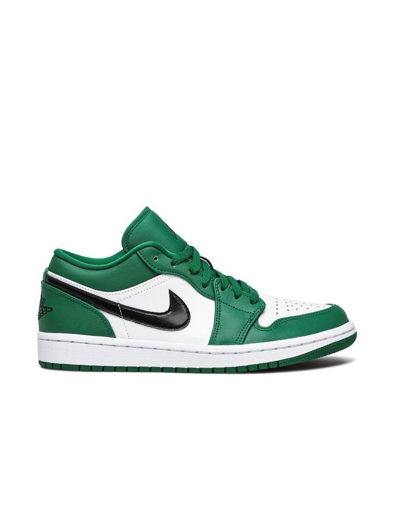 Air Jordan 1 Low 'Pine Green'