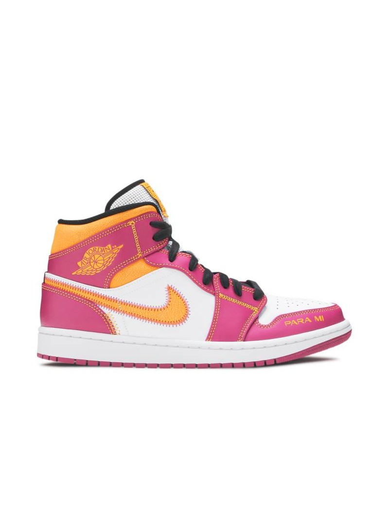 Air Jordan 1 Mid 'Dia de...