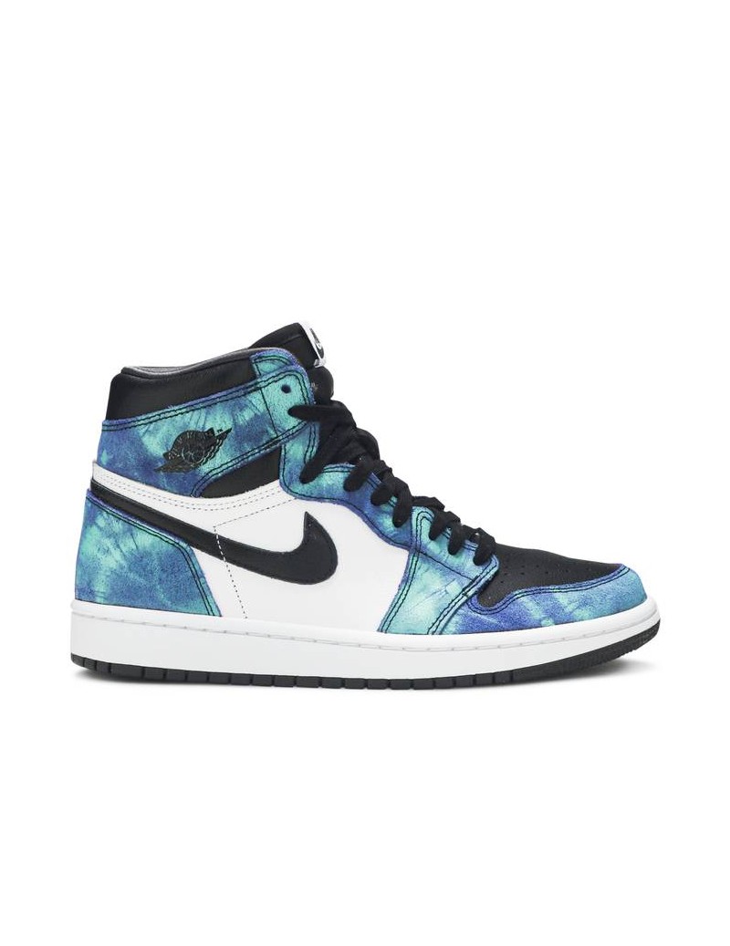 Air Jordan 1 High 'Tie Dye'...