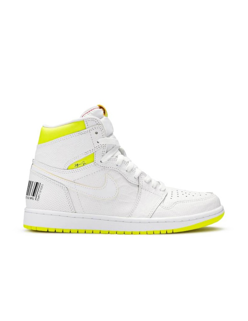 Air Jordan 1 High 'First...