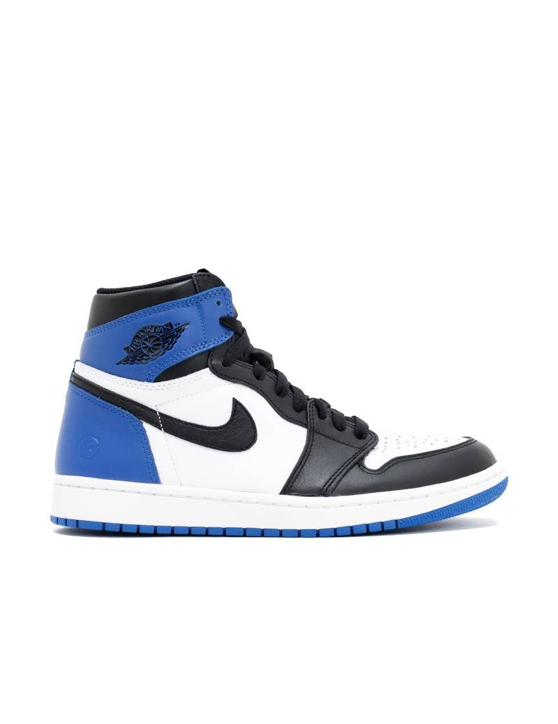 Air Jordan 1 Retro Royal...