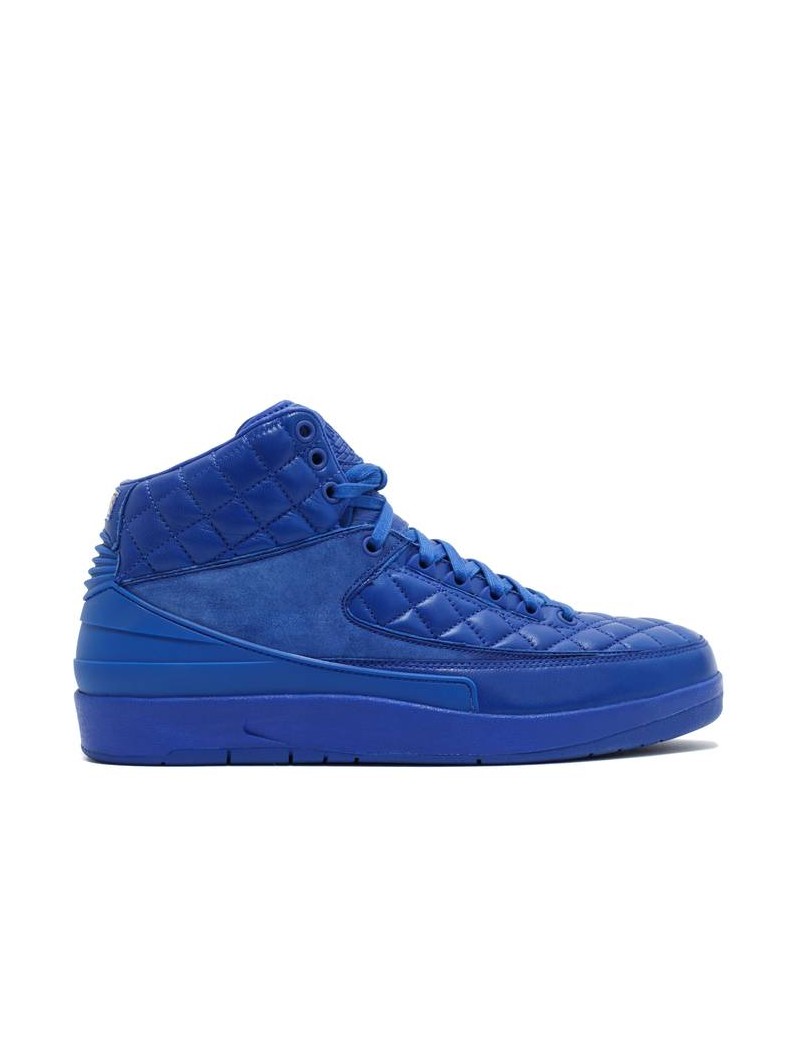 Air Jordan 2 Retro X Just...