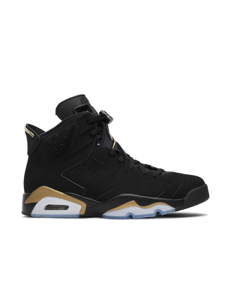 Air Jordan 6 DMP 'Defining...