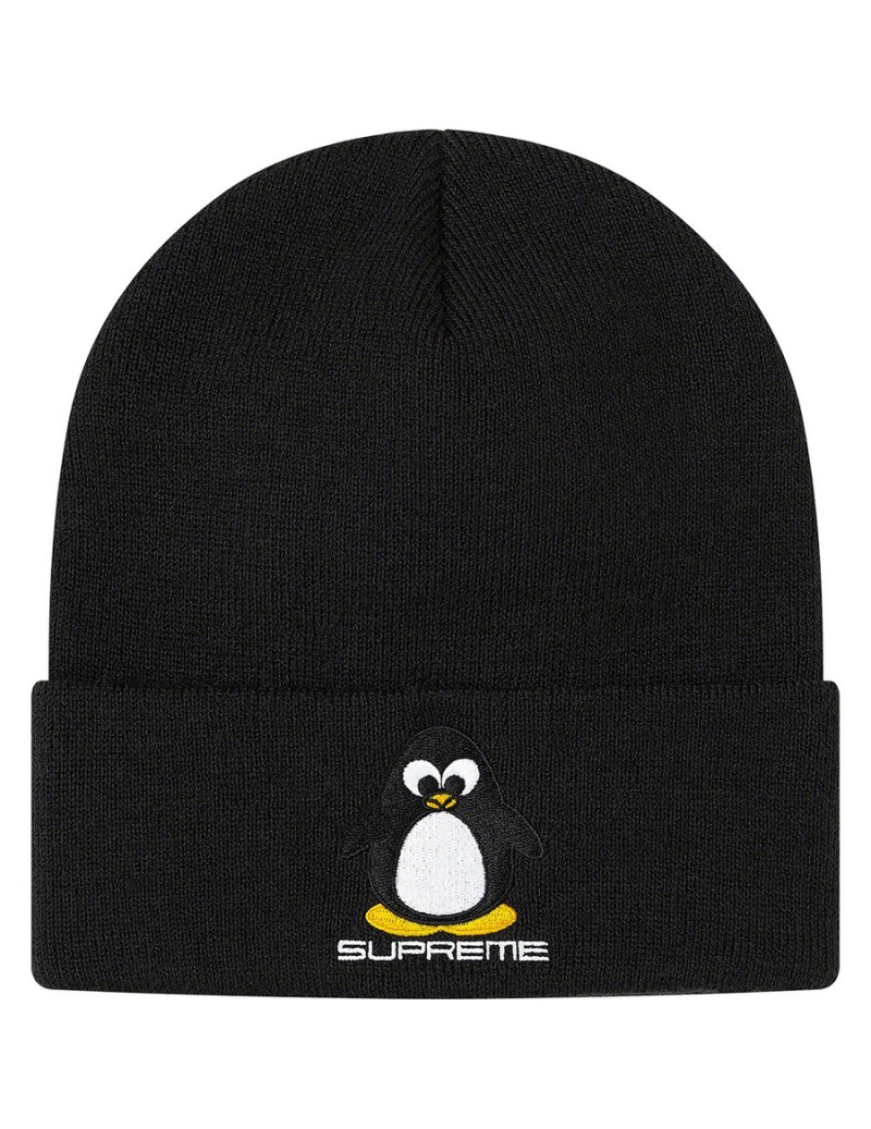 Supreme 'Penguin' Beanie...