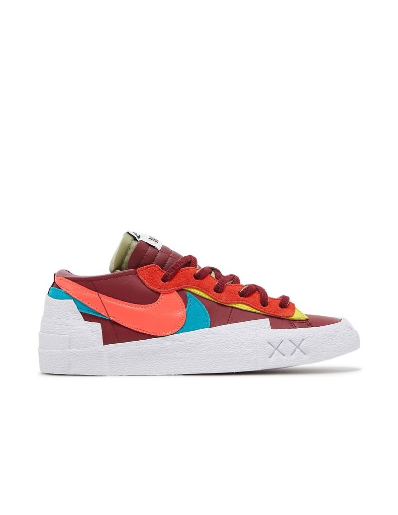 Nike Blazer Low X Sacai X...