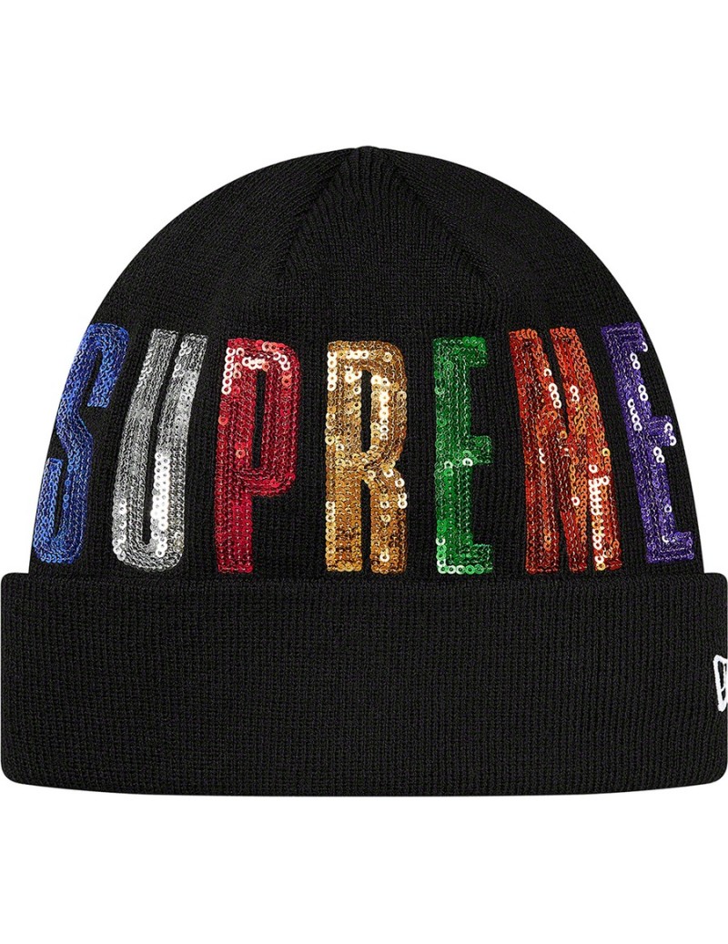 Supreme X New Era® 'Sequin'...