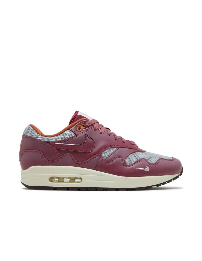 Nike Air Max 1 x Patta...