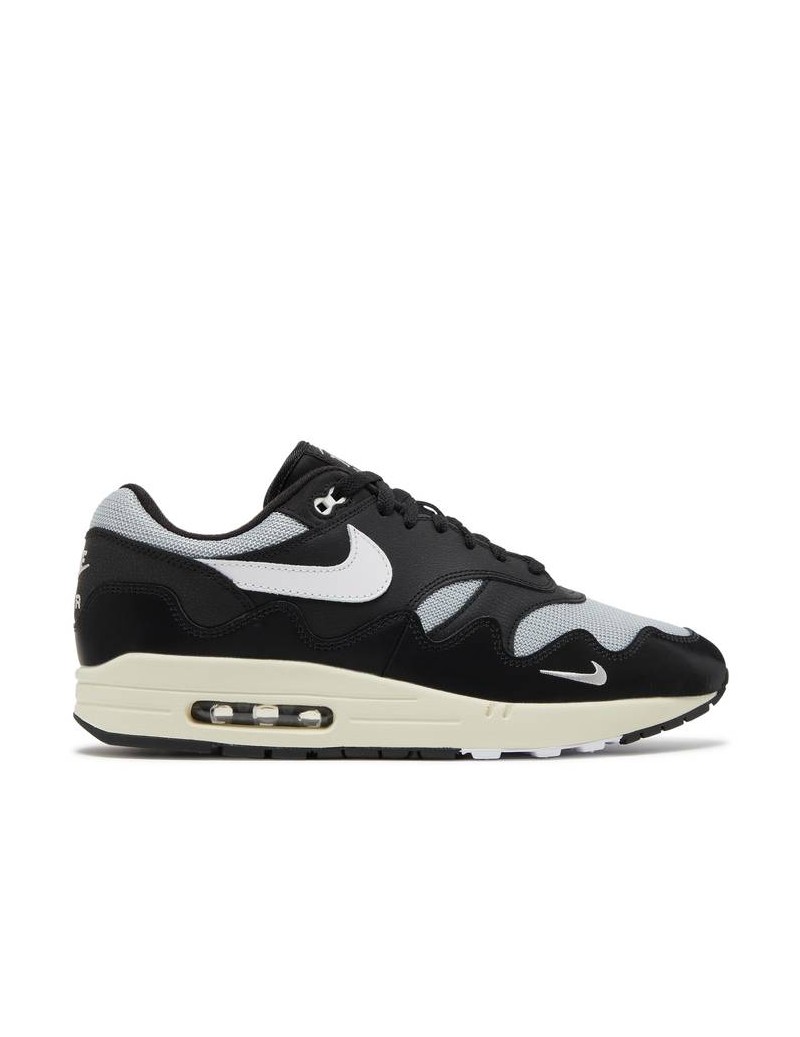 Nike Air Max 1 x Patta 'Black'