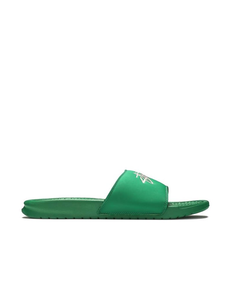 Nike Benassi X Stussy 'Pine...