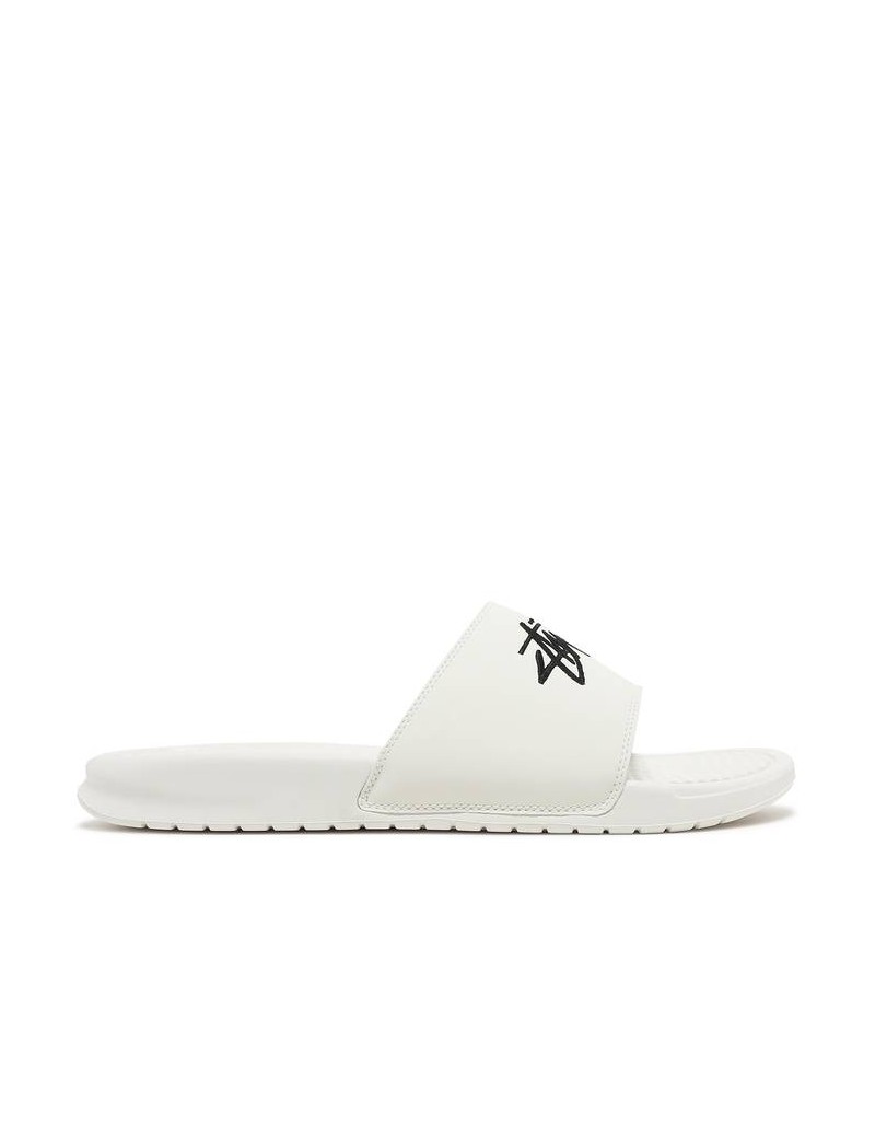 Nike Benassi X Stussy 'Sail'