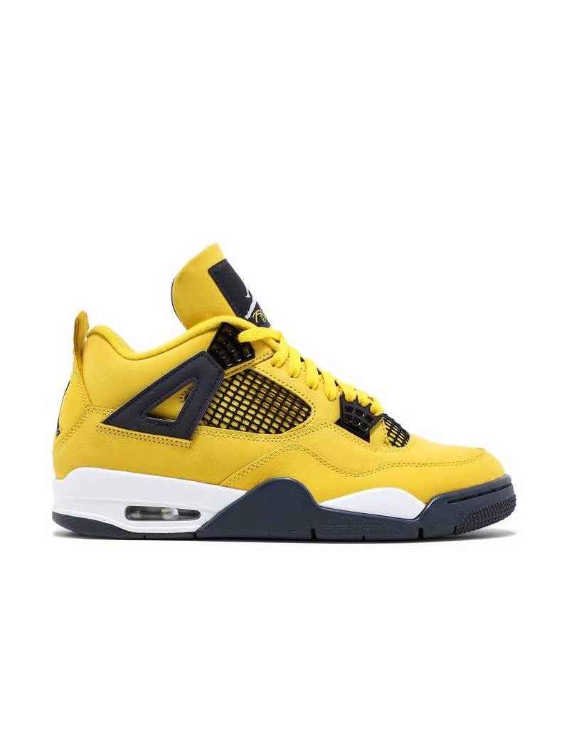 Air Jordan 4 Retro...