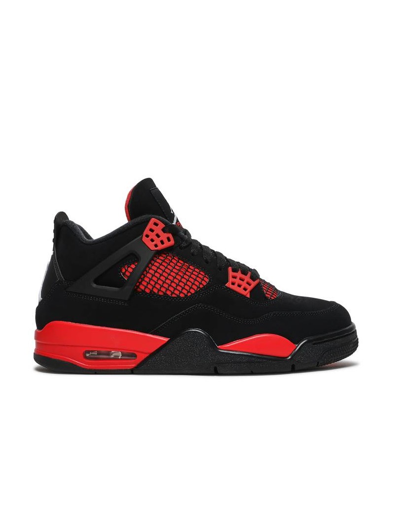 Air Jordan 4 Retro 'Red...