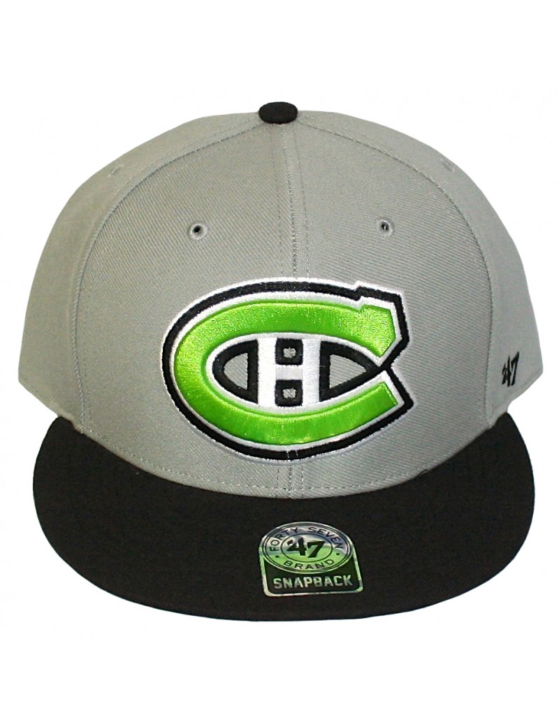 47 BRAND - snapback -...