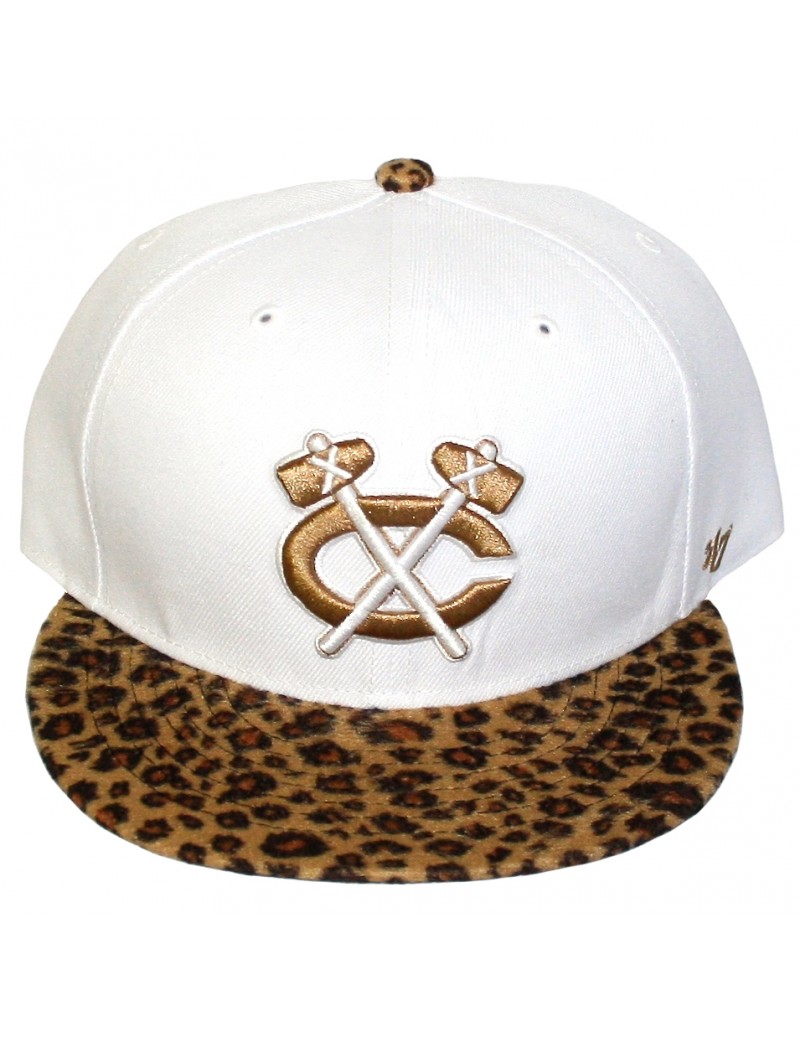 47 BRAND - snapback -...