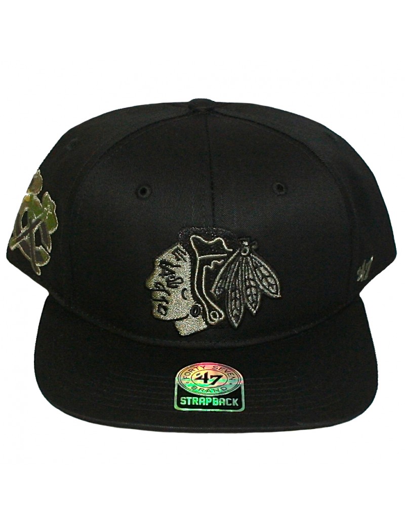 47 BRAND - strapback -...