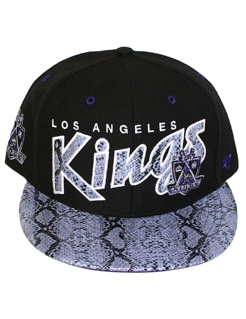 47 BRAND - snapback - Los...