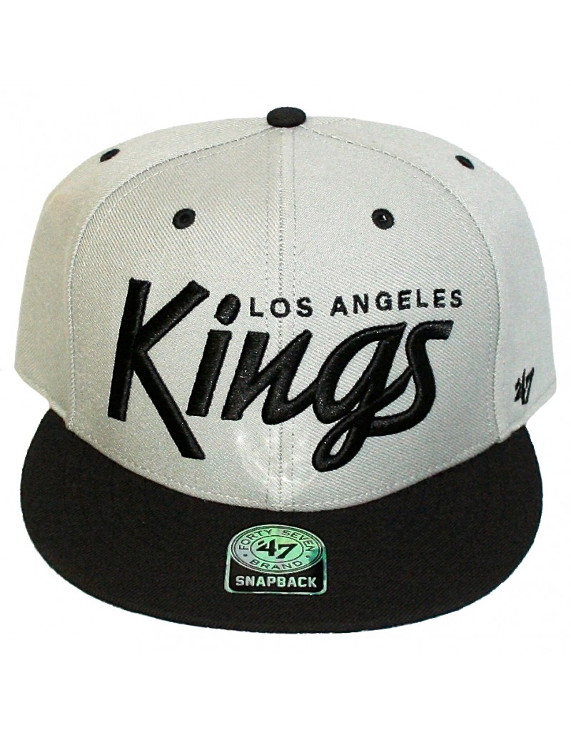 47 BRAND - snapback - Los...