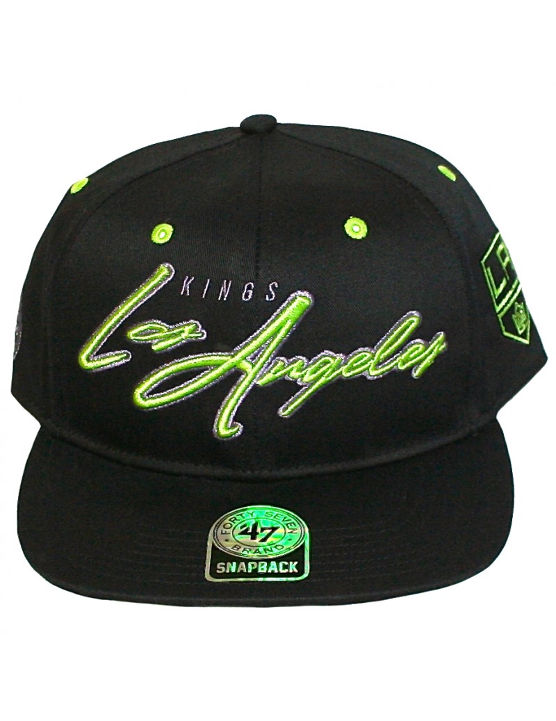 47 BRAND - snapback - Los...