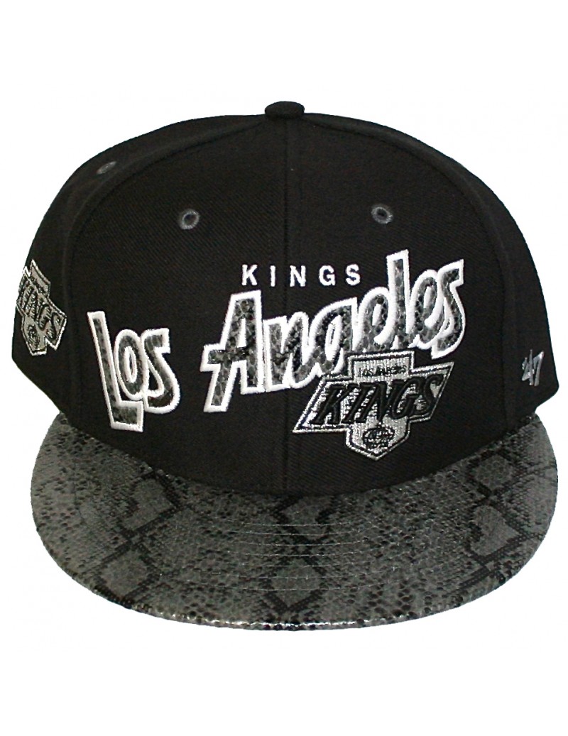 47 BRAND - snapback - Los...