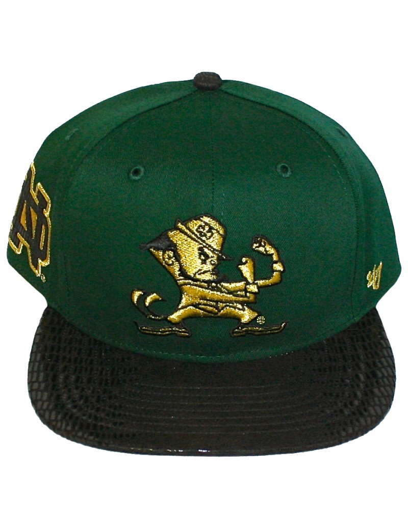 47 BRAND - strapback -...