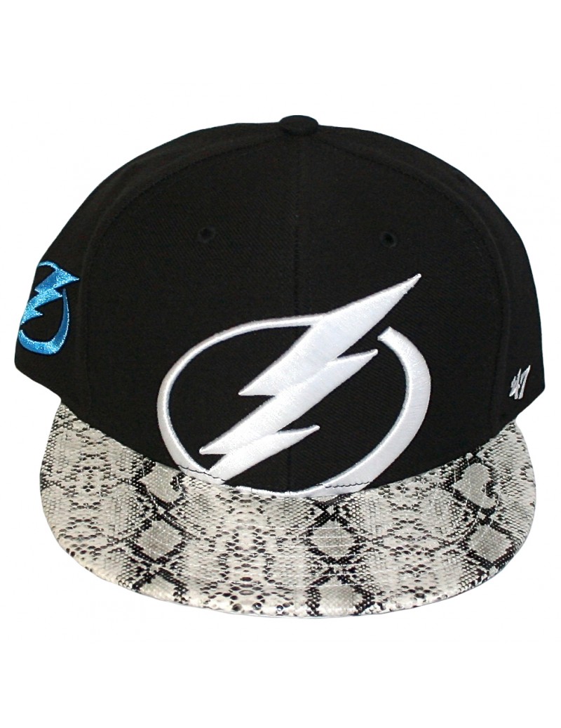 47 BRAND - snapback - Tampa...