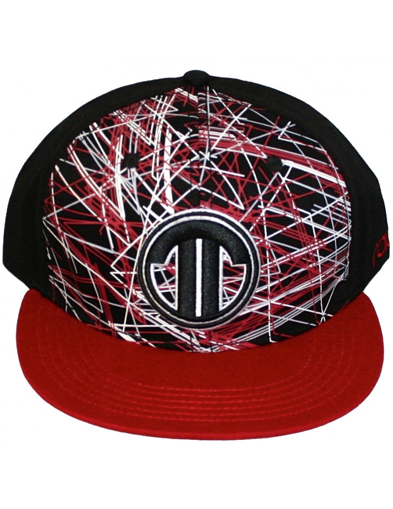 RADII - snapback - Flash...