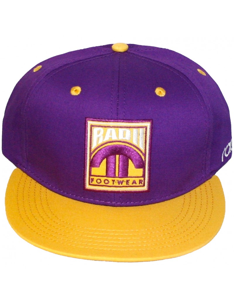 copy of RADII - snapback -...