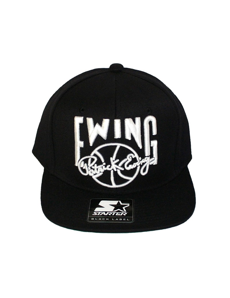 EWING - snapback - Retro...