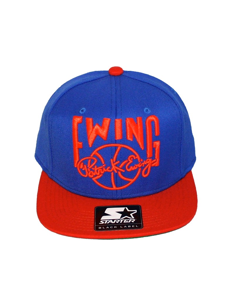 EWING - snapback - Retro...