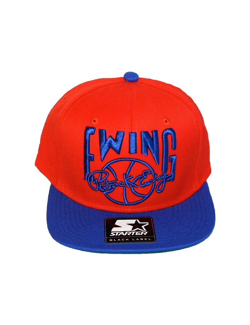 EWING - snapback - Retro...