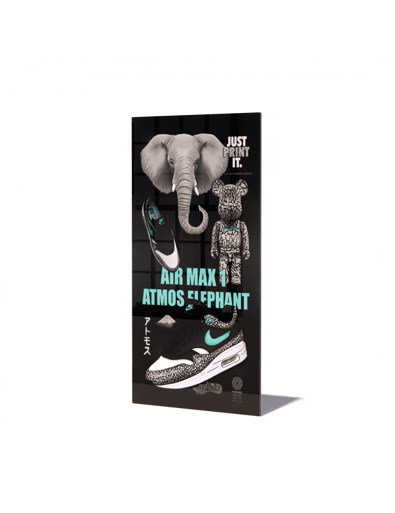 RVCREA "AM1 Elephantmos"...