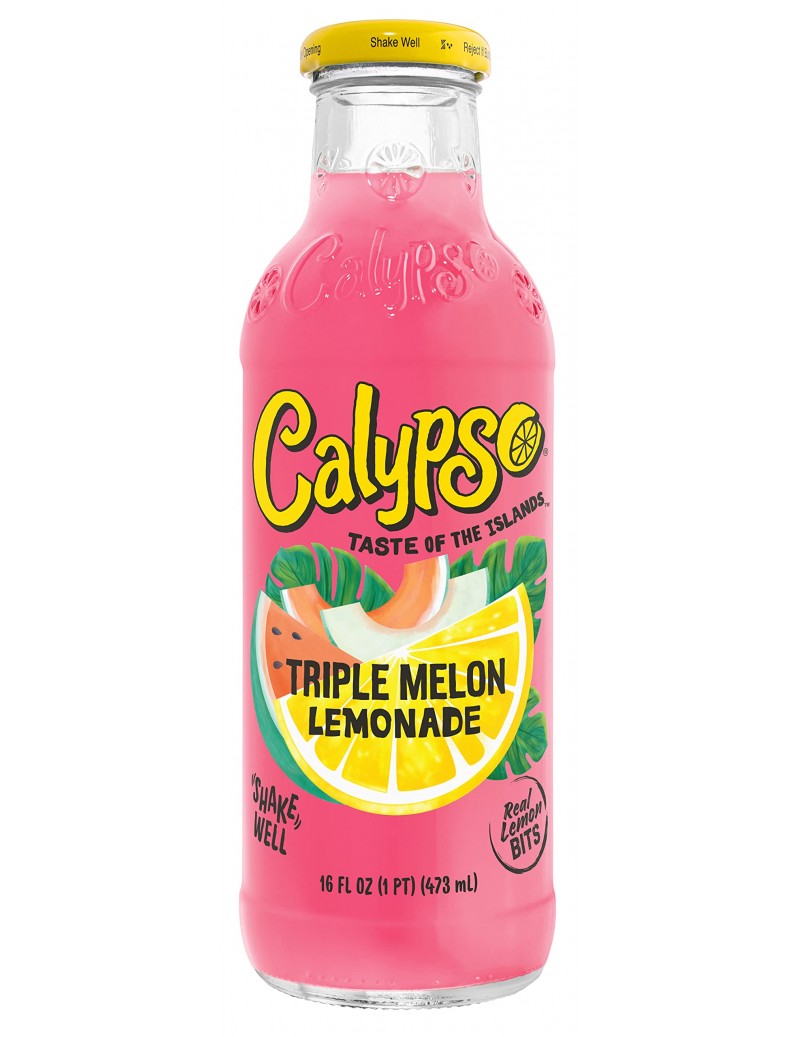 CALYPSO Triple Melon Lemonade